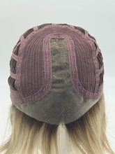 Aria | Synthetic Lace Front Wig (Lace Part)